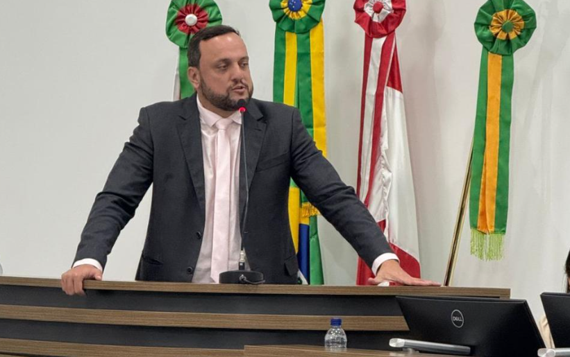 Foto: Divulgação - CMP - Agora Floripa.