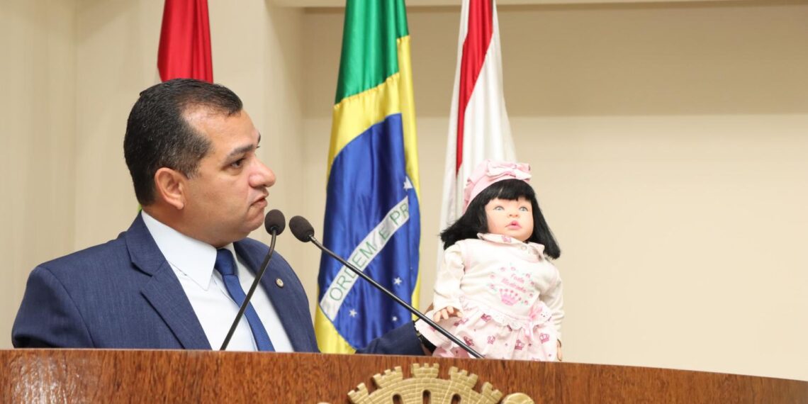Foto: Divulgação - CMF.