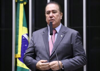 Foto: Vinicius Loures-Câmara dos Deputados.