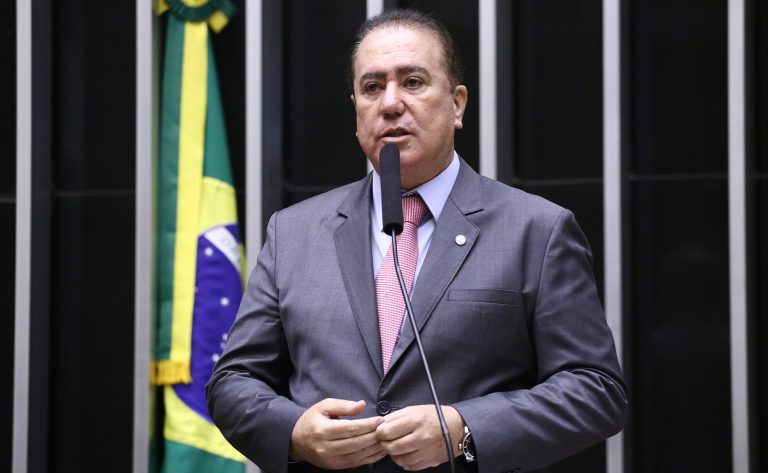 Foto: Vinicius Loures-Câmara dos Deputados.