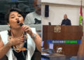 Foto: Divulgação - redes sociais - Agora Floripa.