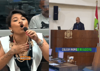 Foto: Divulgação - redes sociais - Agora Floripa.