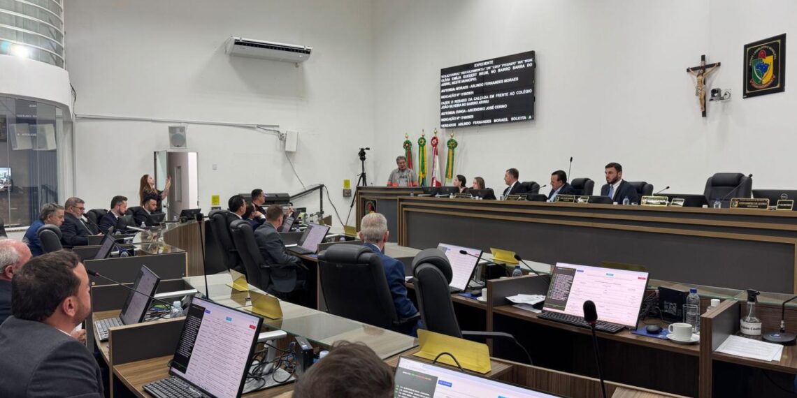 Foto: Divulgação - CMP - Agora Floripa.