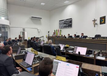 Foto: Divulgação - CMP - Agora Floripa.