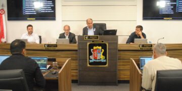 Foto: Divulgação - CMSJ - Agora Floripa.
