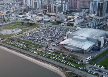 Foto: Divulgação - PMSJ - Agora Floripa.