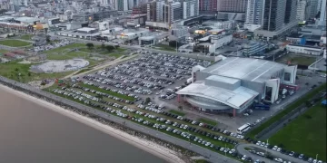 Foto: Divulgação - PMSJ - Agora Floripa.