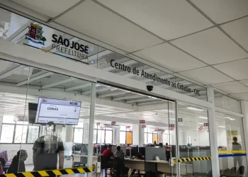 Foto: Divulgação - PMSJ.