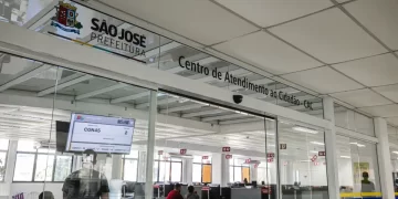 Foto: Divulgação - PMSJ.