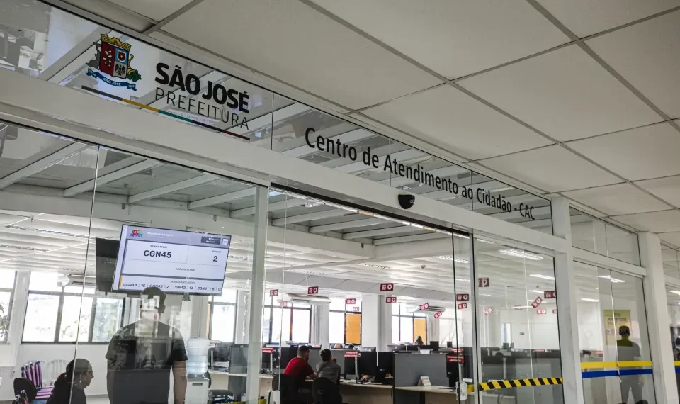 Foto: Divulgação - PMSJ.