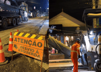 Foto: Divulgação - Agora Floripa.