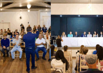 Foto: Divulgação - Agora Floripa.