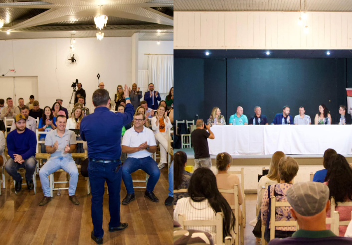 Foto: Divulgação - Agora Floripa.