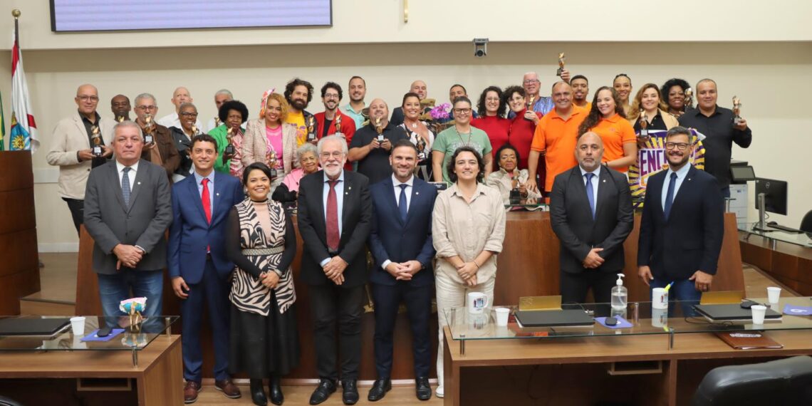 Foto: Divulgação - CMF.