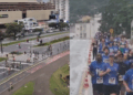 Foto: Divulgação - Agora Floripa.