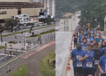 Foto: Divulgação - Agora Floripa.