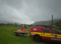 Foto: Divulgação - CBMSC - Agora Floripa.