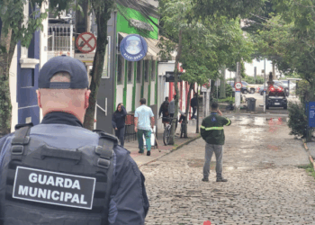 Foto: Divulgação - GMF - Agora Floripa.