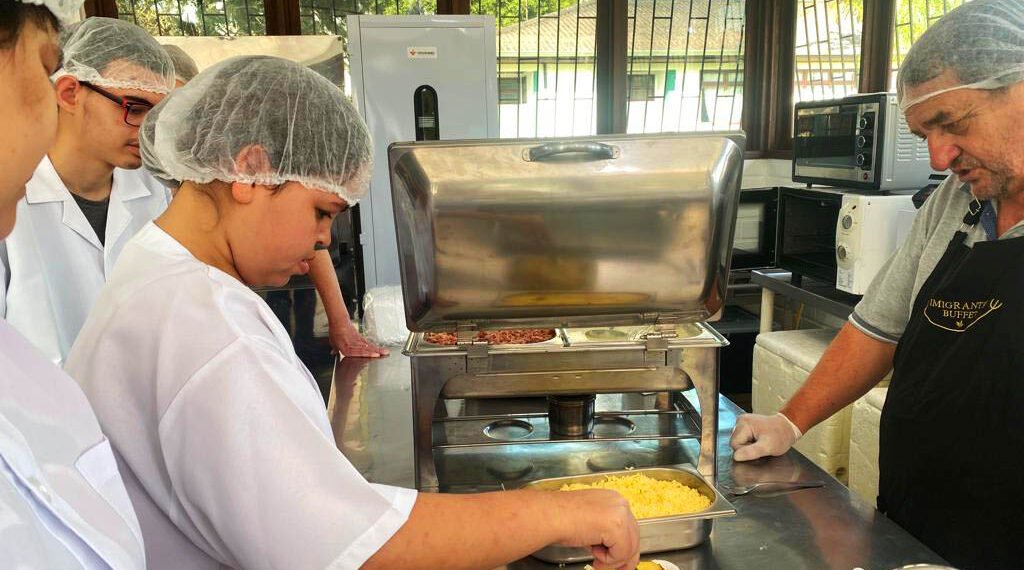 Foto: Divulgação - FCEE.