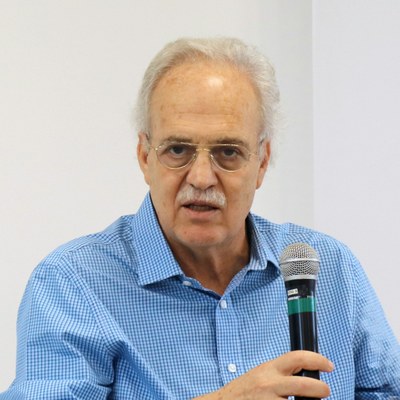 Foto: Divulgação - IEA USP.