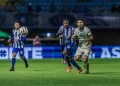 Foto: Fabiano Rateke - Avaí F.C.