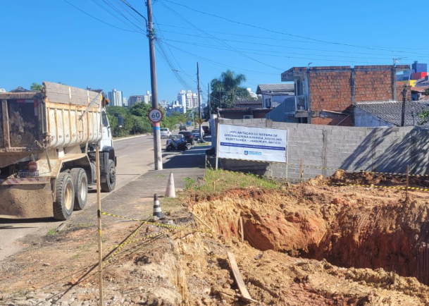 Foto: Divulgação - PMF - Agora Floripa.