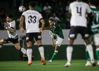 Foto: Raphael Silvestre - GuaraniFC.