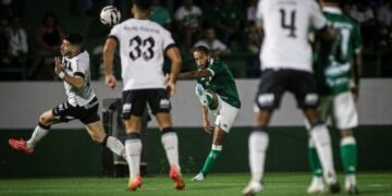 Foto: Raphael Silvestre - GuaraniFC.