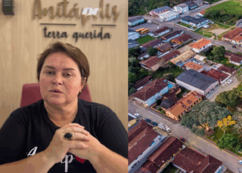 Foto: Divulgação - Agora Floripa.