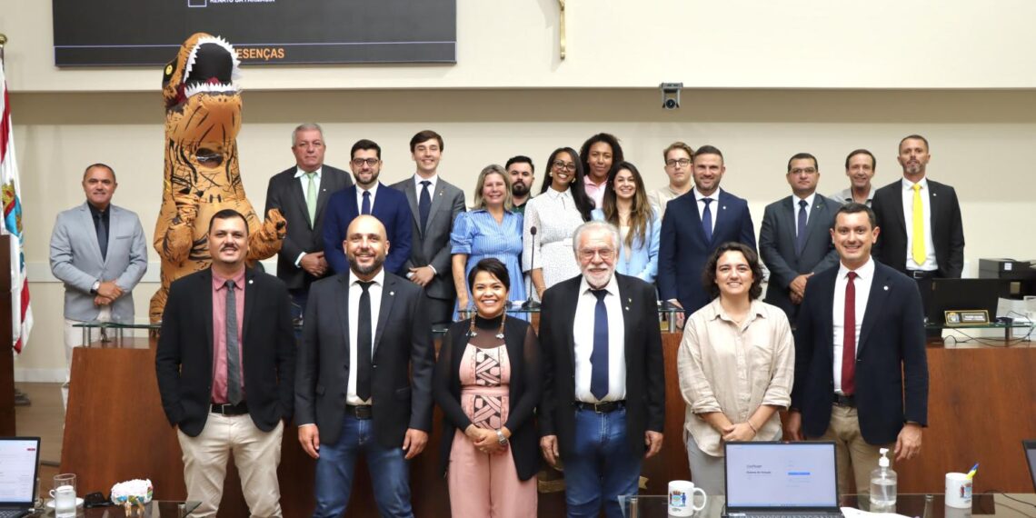 Foto: Divulgação - CMF.