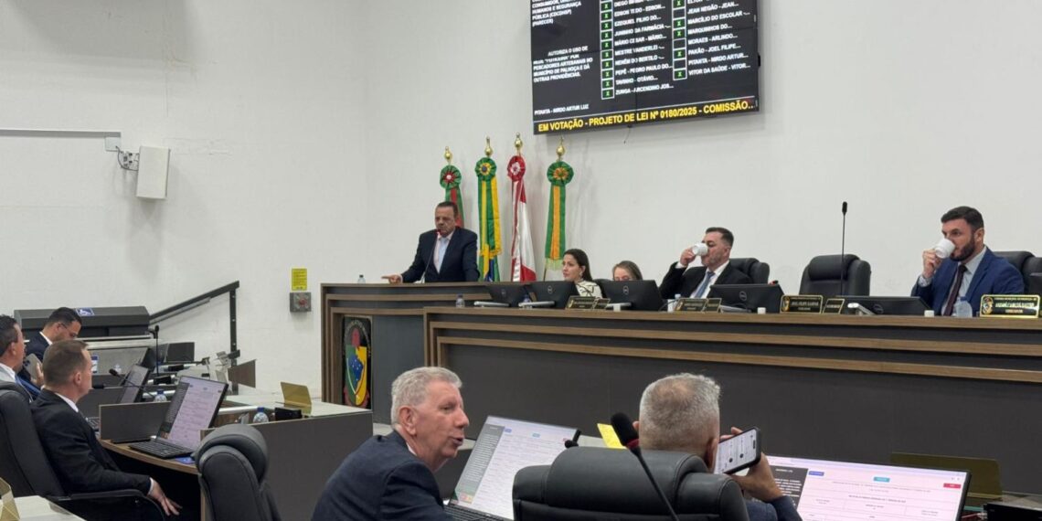Foto: Divulgação - CMP.