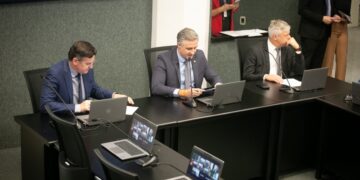 FOTO: Rodrigo Correa-Agência AL.