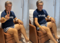 Foto: Divulgação - redes sociais.