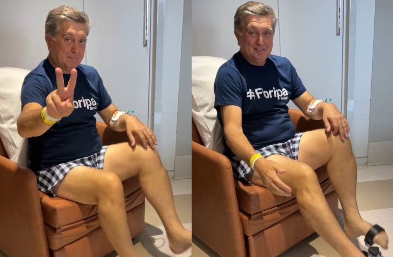 Foto: Divulgação - redes sociais.