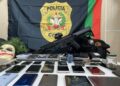 Foto: Divulgação - PCSC.