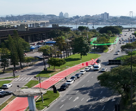 Foto: Divulgação - PMF - Agora Floripa.
