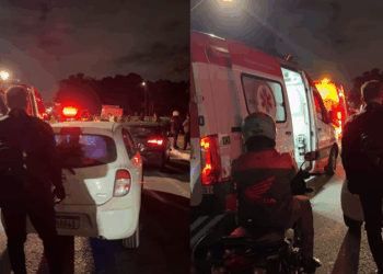 Foto: Divulgação - Agora Floripa.