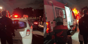 Foto: Divulgação - Agora Floripa.