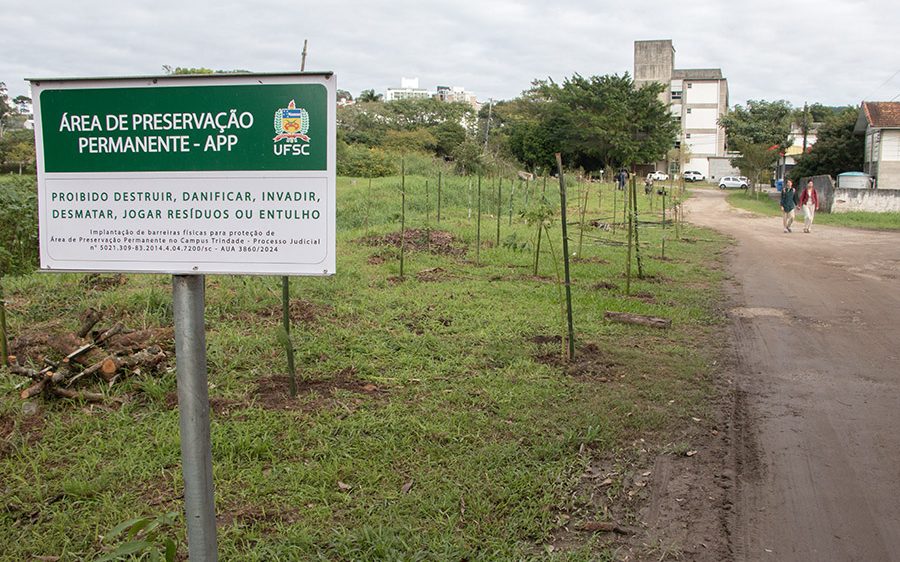 Foto: Reprodução - UFSC.