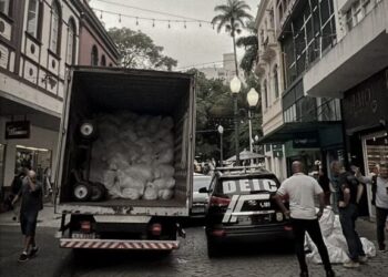 Foto: Divulgação - PCSC.