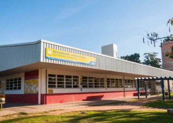 Foto: Divulgação - UFSC.