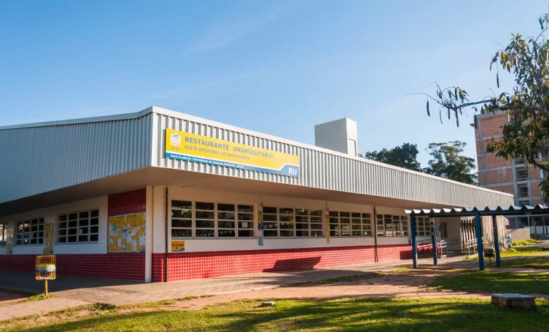 Foto: Divulgação - UFSC.