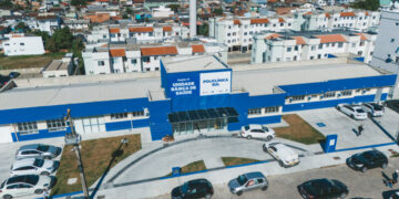 Foto: Divulgação - PMB.