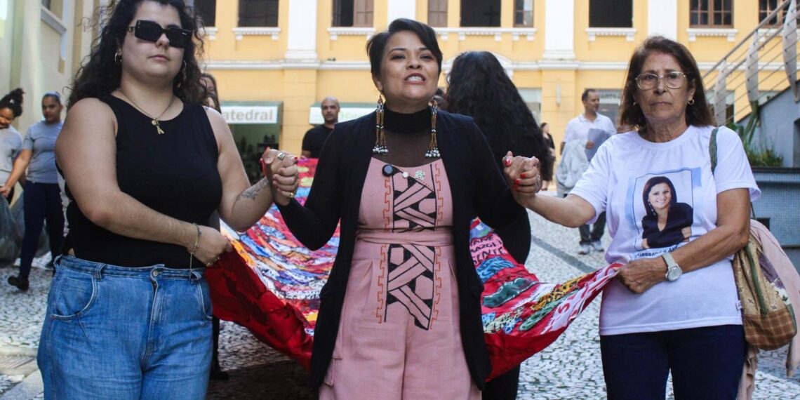 Foto: Julia Gonzales.