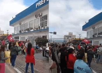 Foto: Divulgação - Agora Floripa.