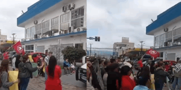 Foto: Divulgação - Agora Floripa.