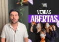 Foto: Divulgação - Agora Floripa.