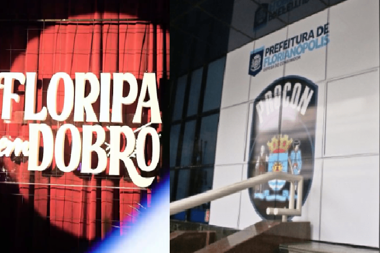 Foto: Divulgação - Agora Floripa.