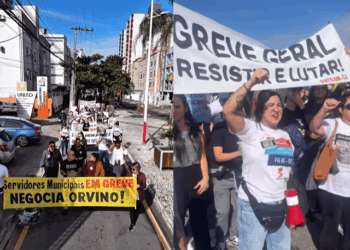 Foto: Divulgação - Agora Floripa.