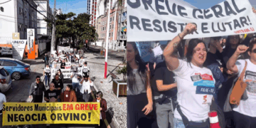Foto: Divulgação - Agora Floripa.
